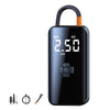 Wireless Car Air Compressor Tire Inflator