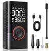 Wireless Car Air Compressor Tire Inflator