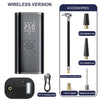 Wireless Car Air Compressor Tire Inflator