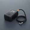 Wireless Car Air Compressor Tire Inflator