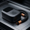 Wireless Car Air Compressor Tire Inflator